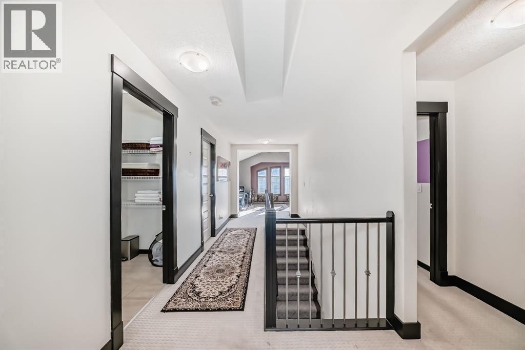 16 Skyview Shores Gardens Ne, Calgary, AB - Indoor Photo Showing Other Room