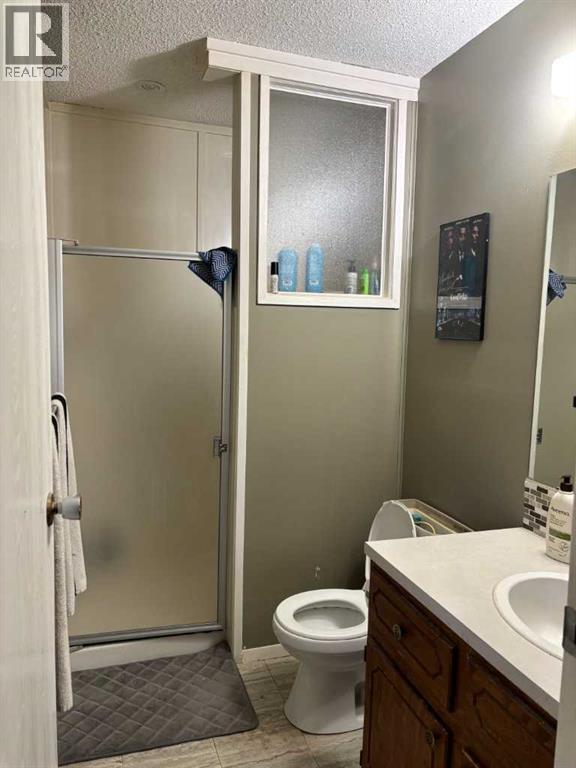 40 Bernard Way Nw, Calgary, AB - Indoor Photo Showing Bathroom