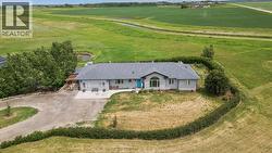 250020 Range Road 275 Rural Rocky View County, AB T1P 1L7