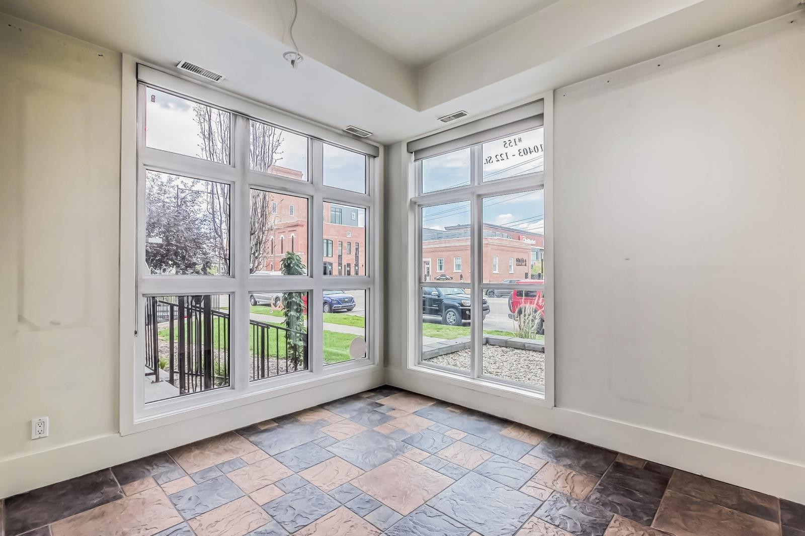 155 155, 10403 122 St Nw, Edmonton, AB