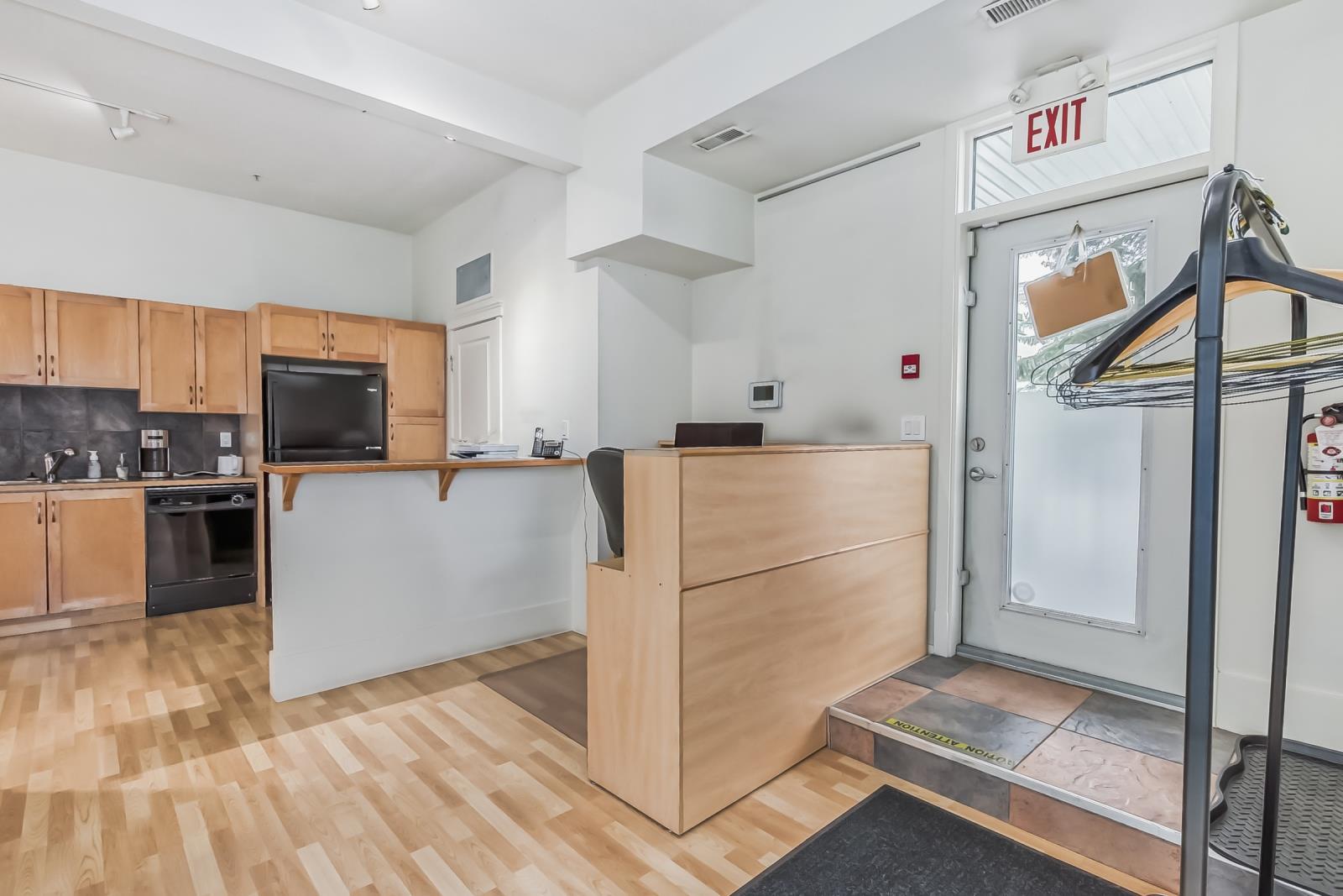 155 155, 10403 122 St Nw, Edmonton, AB