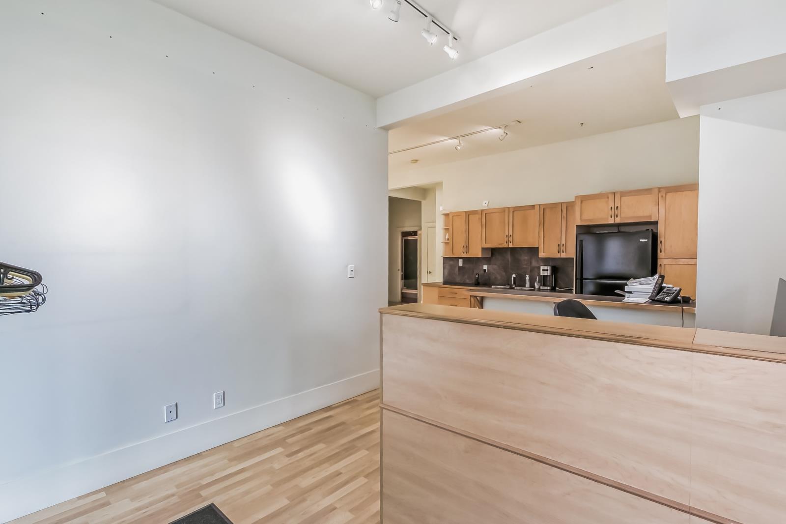 155 155, 10403 122 St Nw, Edmonton, AB