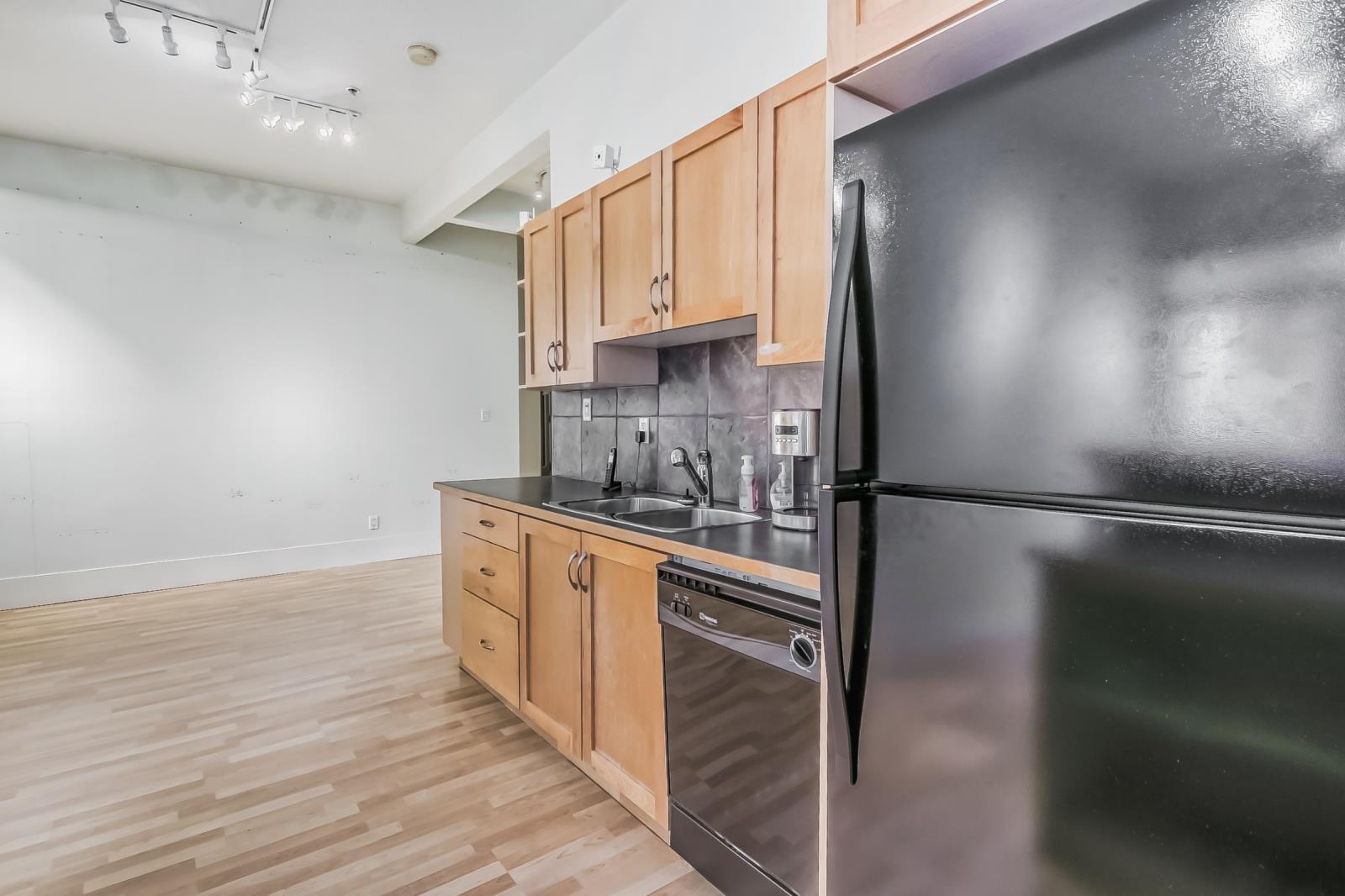 155 155, 10403 122 St Nw, Edmonton, AB