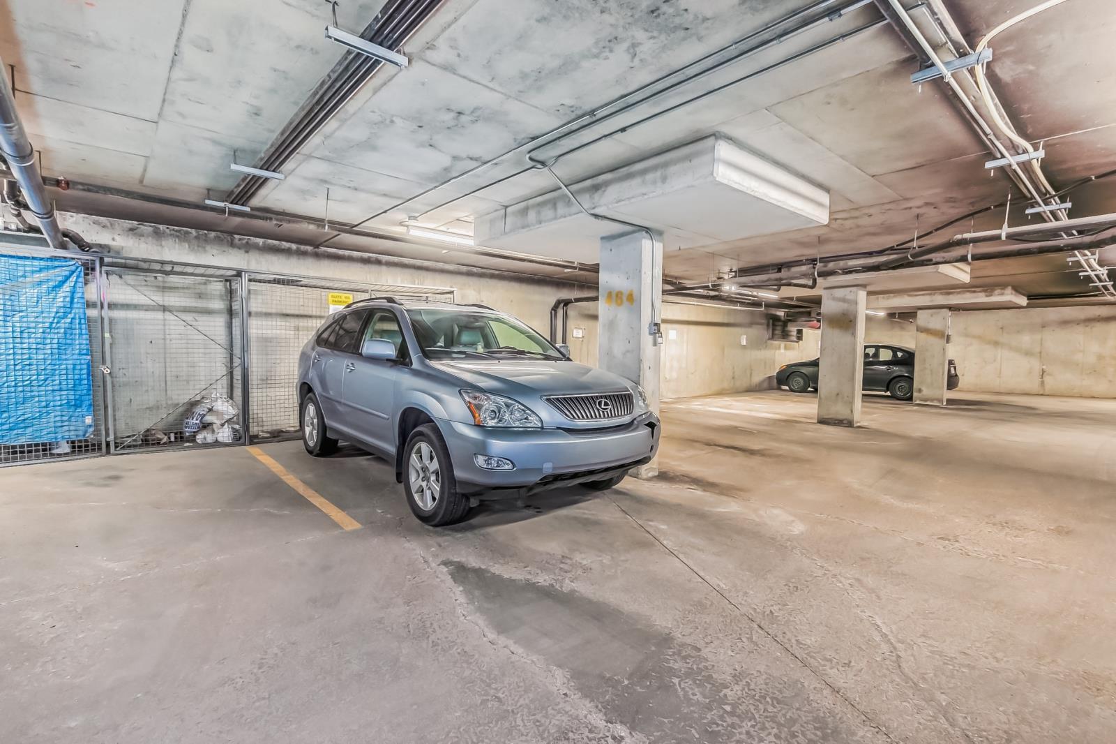 155 155, 10403 122 St Nw, Edmonton, AB