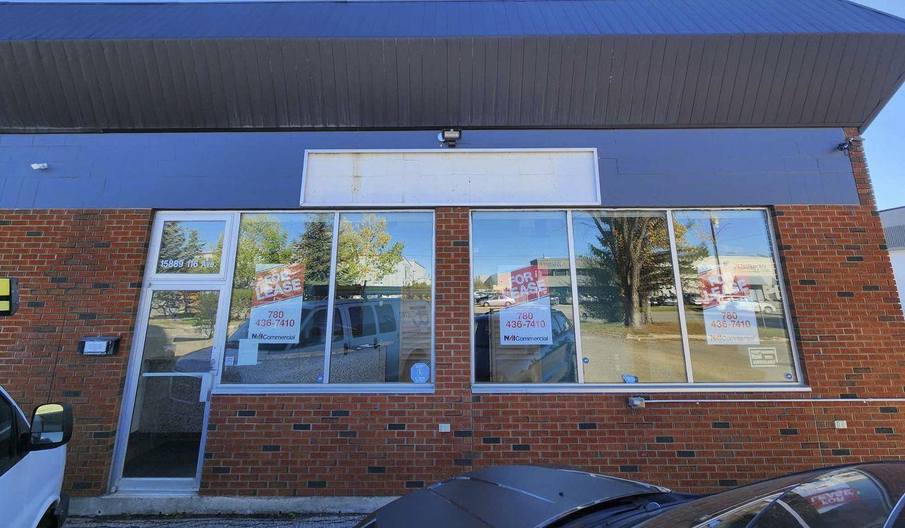 15889 - 116 Avenue, Edmonton, AB