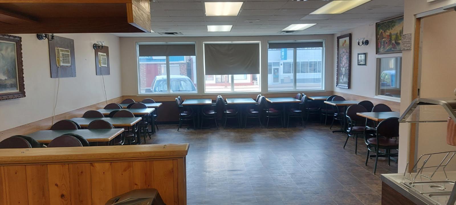 5023 51 St, Andrew, AB