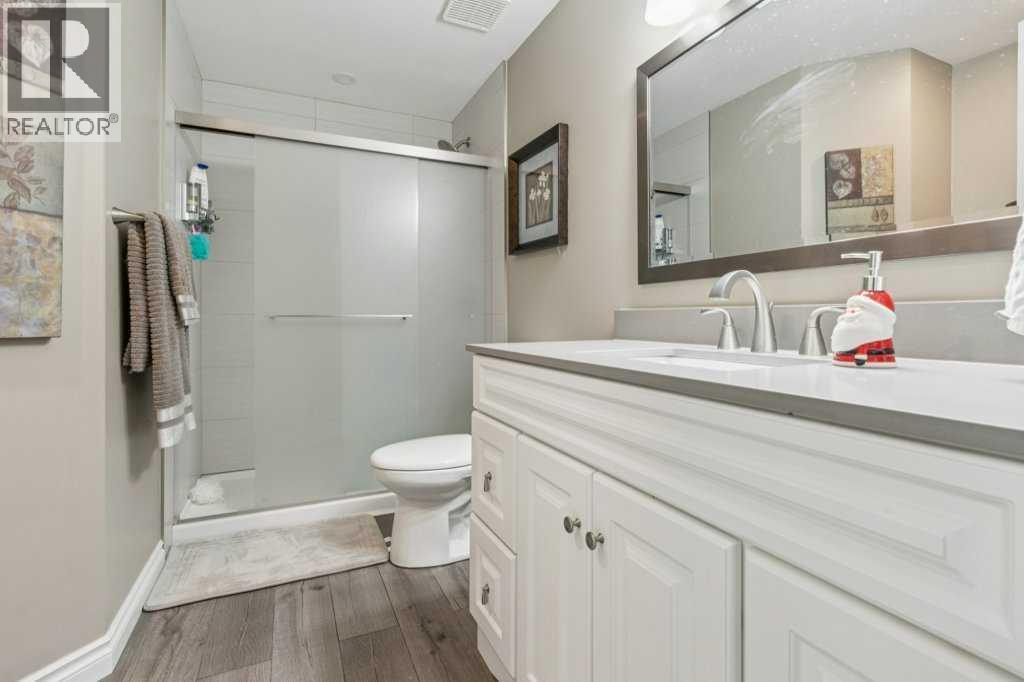 11 Somervale Drive Sw, Calgary, AB - Indoor Photo Showing Bathroom