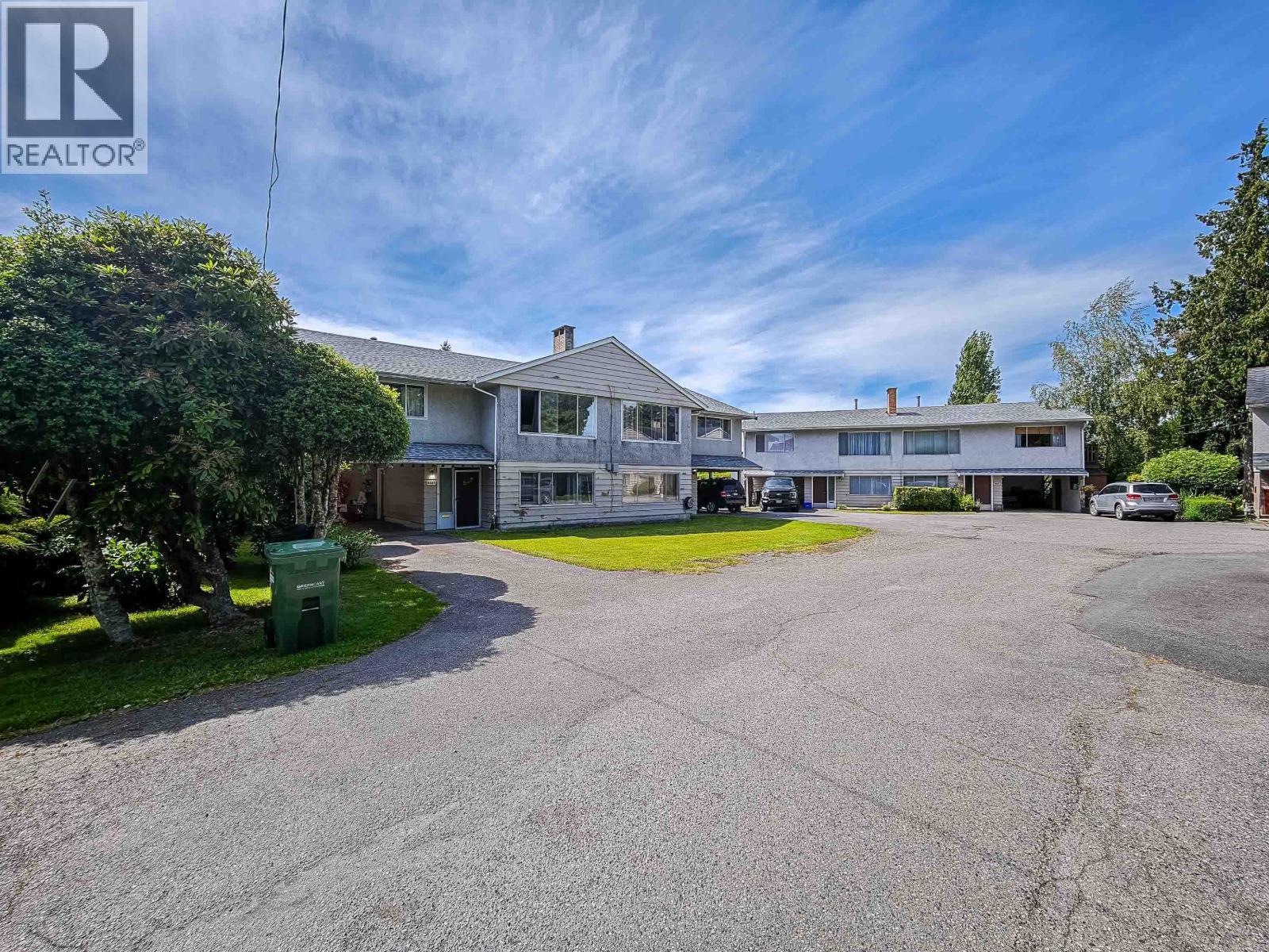 8011 Lucas Road, Richmond, BC - Outdoor