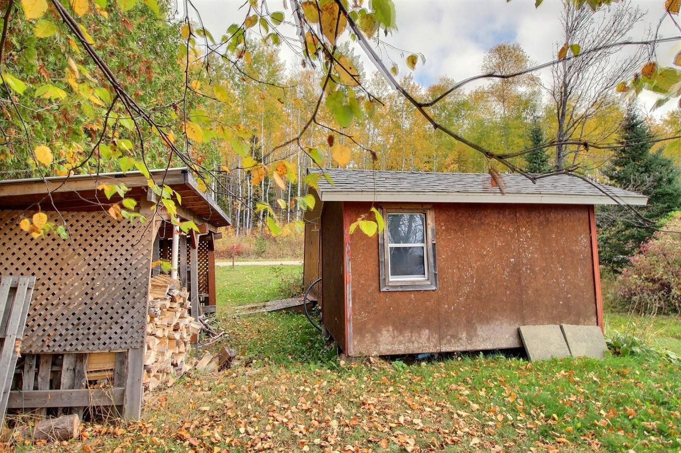 Autre - 1116 Ch. De La Baie-Solitaire, Rouyn-Noranda, QC - Outdoor