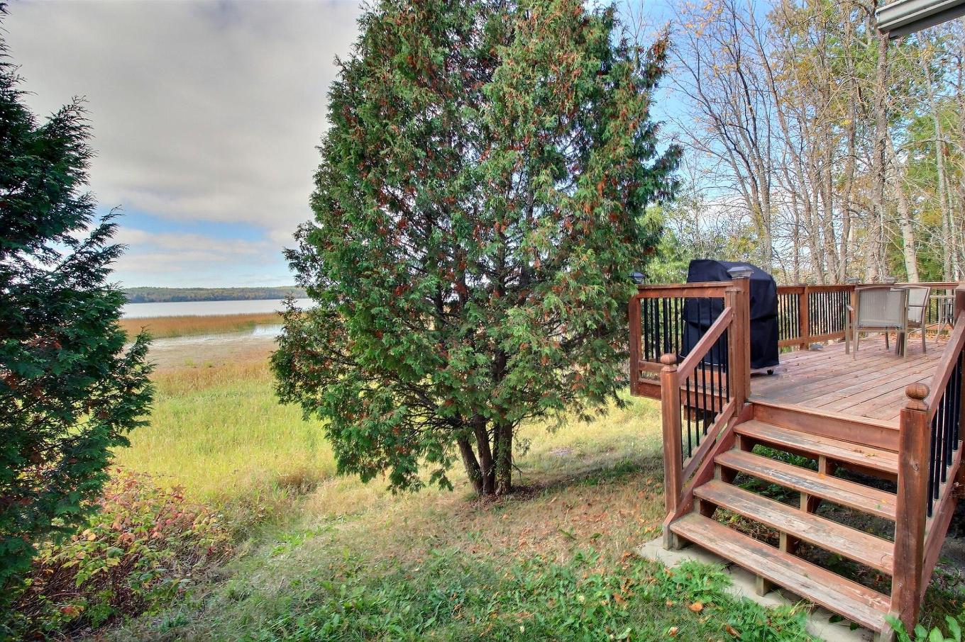 Autre - 1116 Ch. De La Baie-Solitaire, Rouyn-Noranda, QC - Outdoor