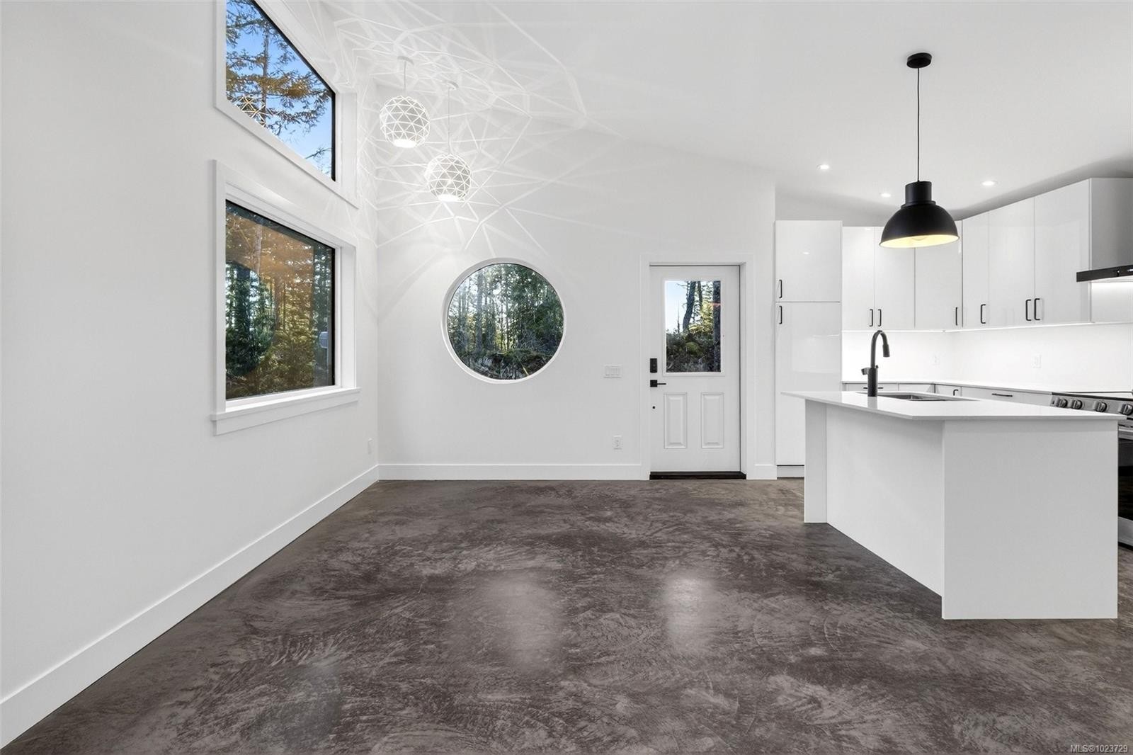 2450 Carpenter Rd, Sooke, BC