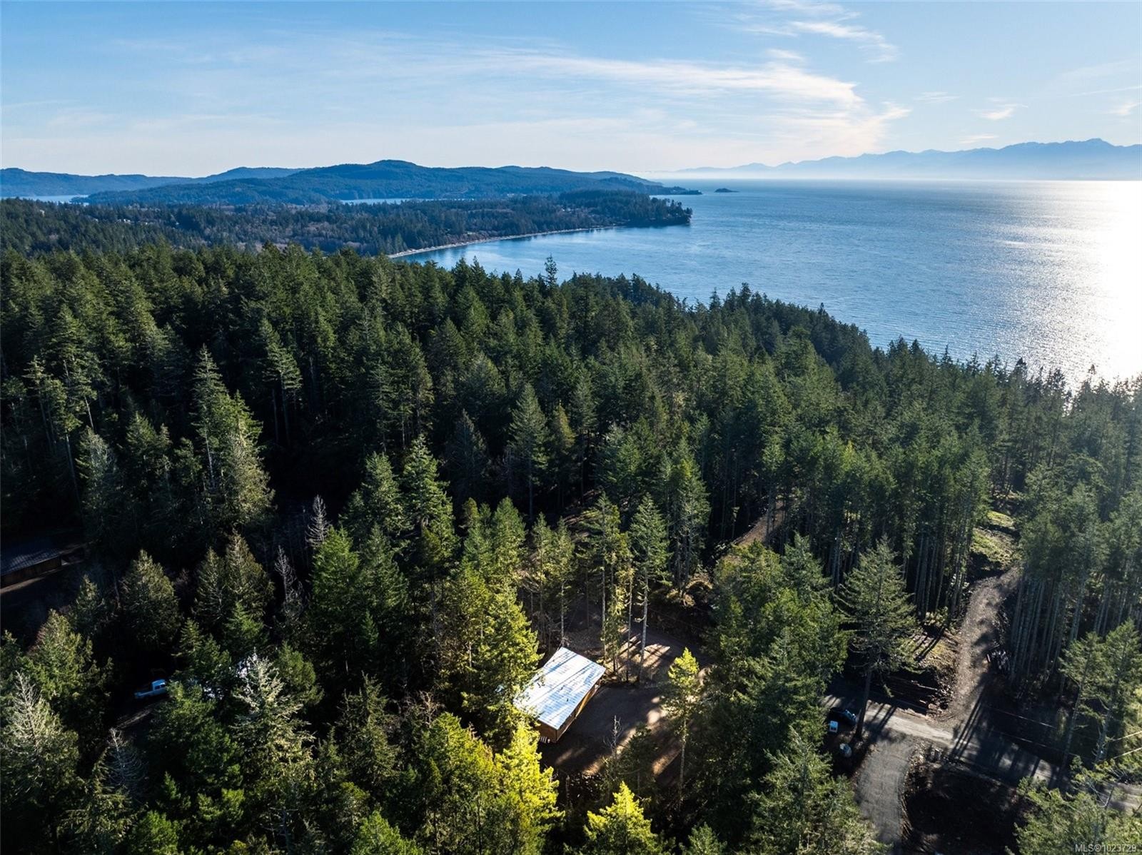 2450 Carpenter Rd, Sooke, BC