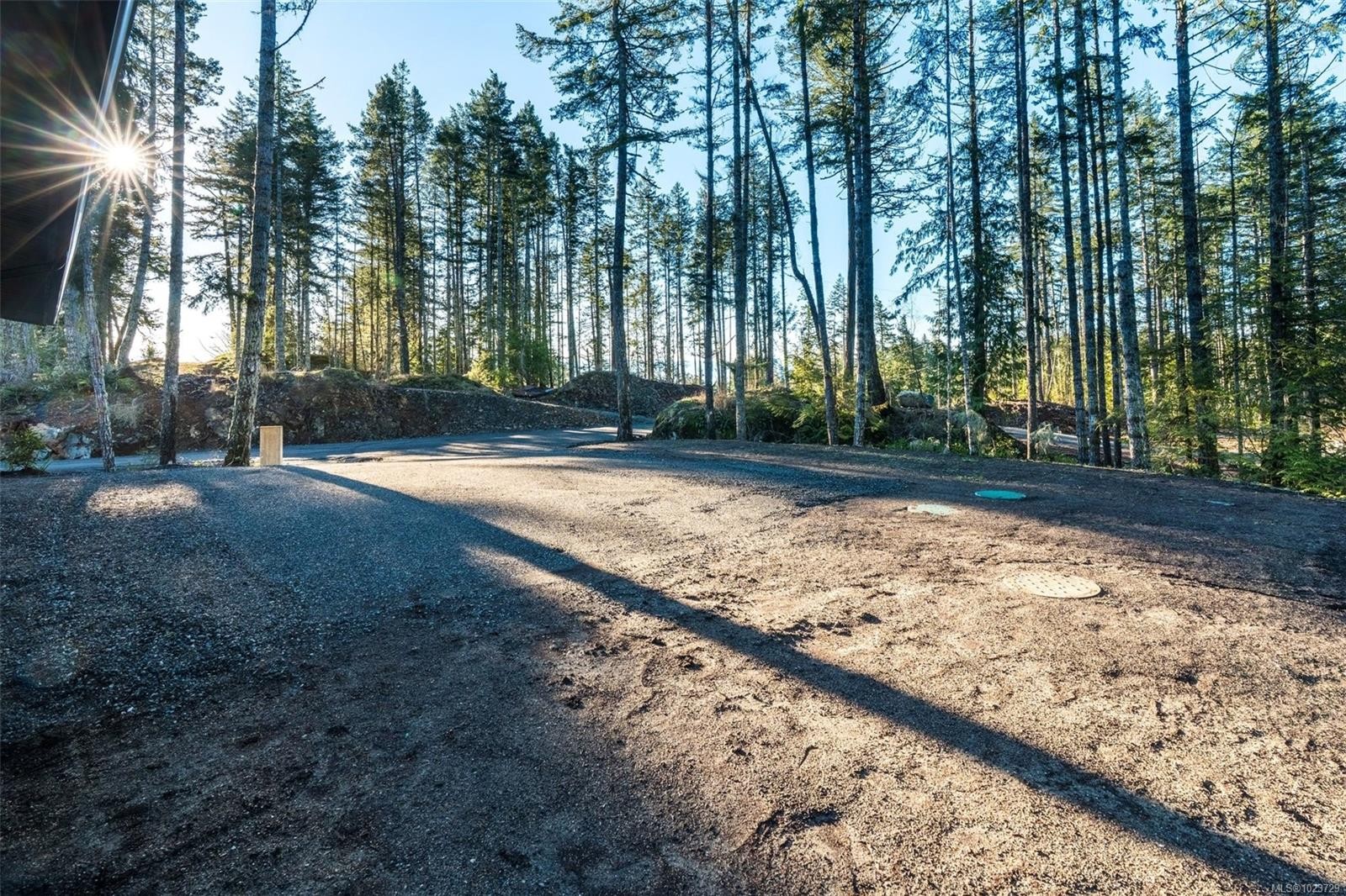 2450 Carpenter Rd, Sooke, BC