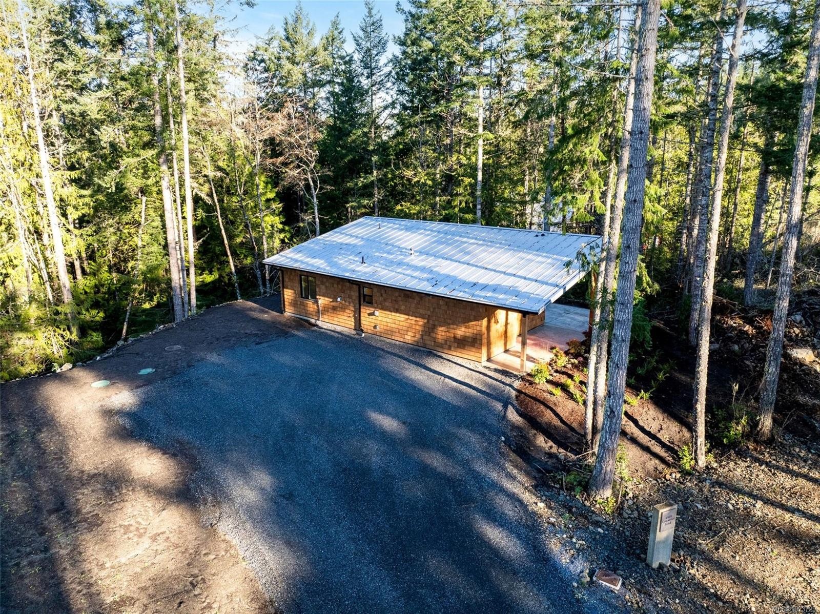 2450 Carpenter Rd, Sooke, BC