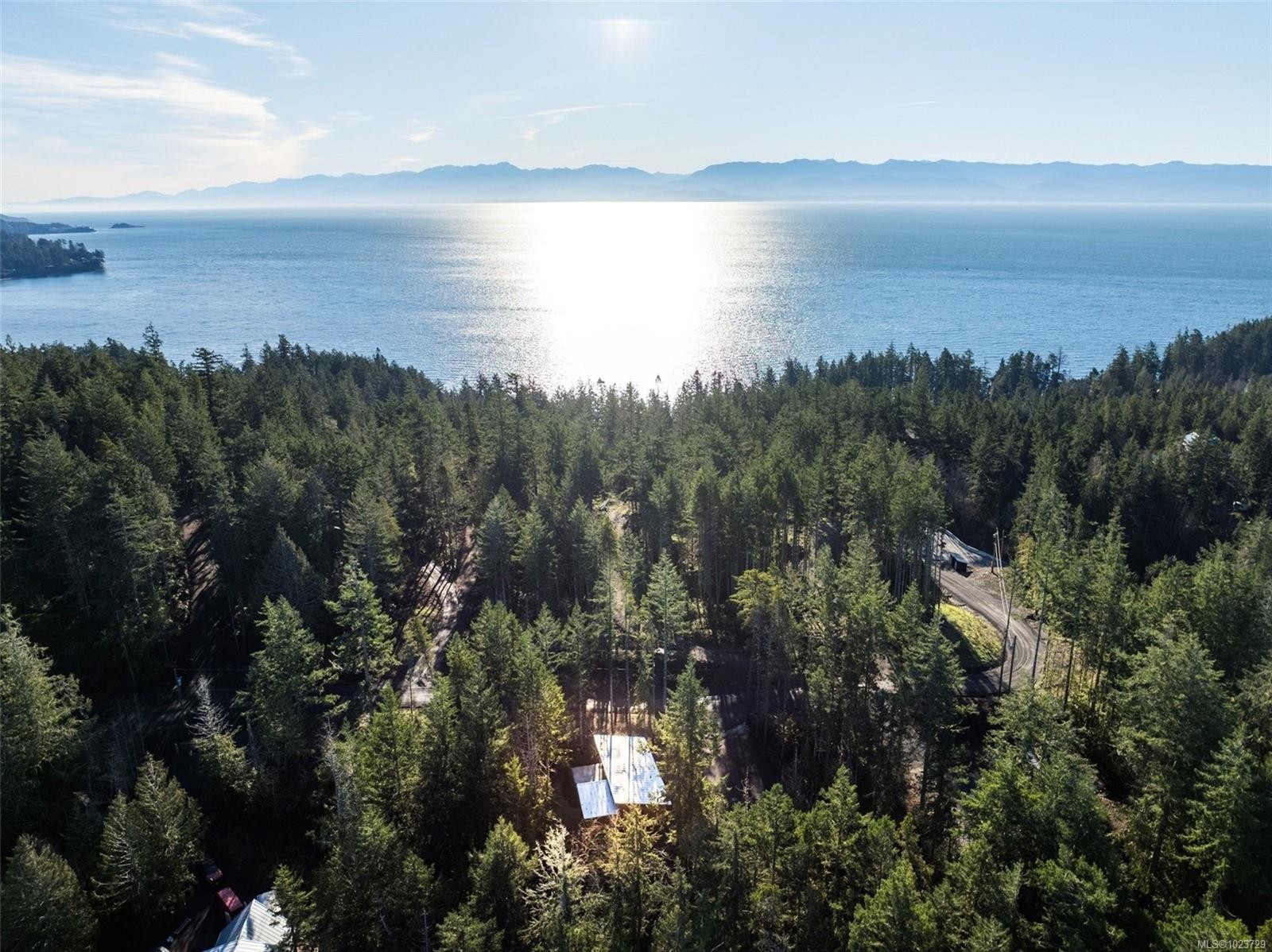2450 Carpenter Rd, Sooke, BC