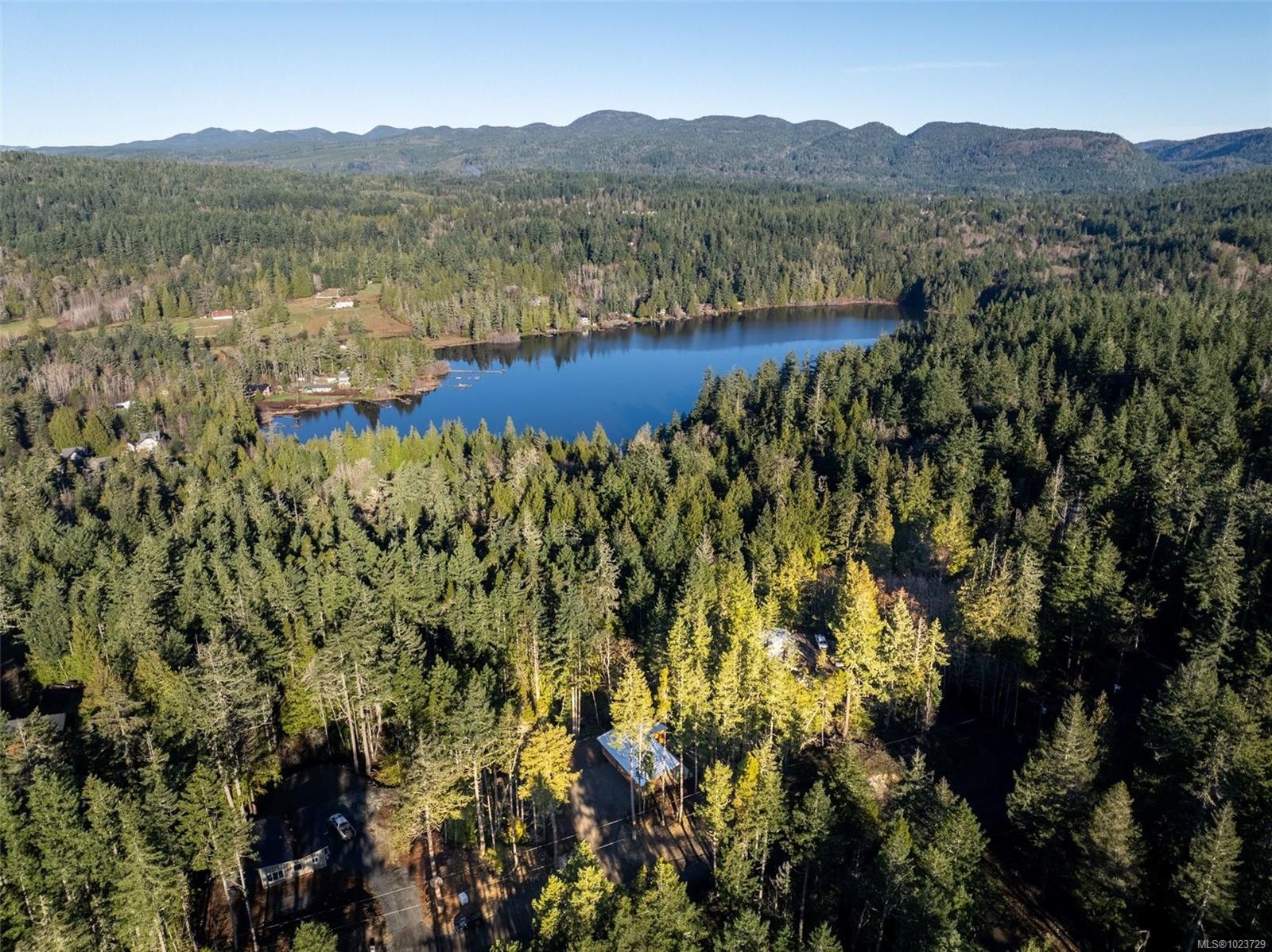 2450 Carpenter Rd, Sooke, BC