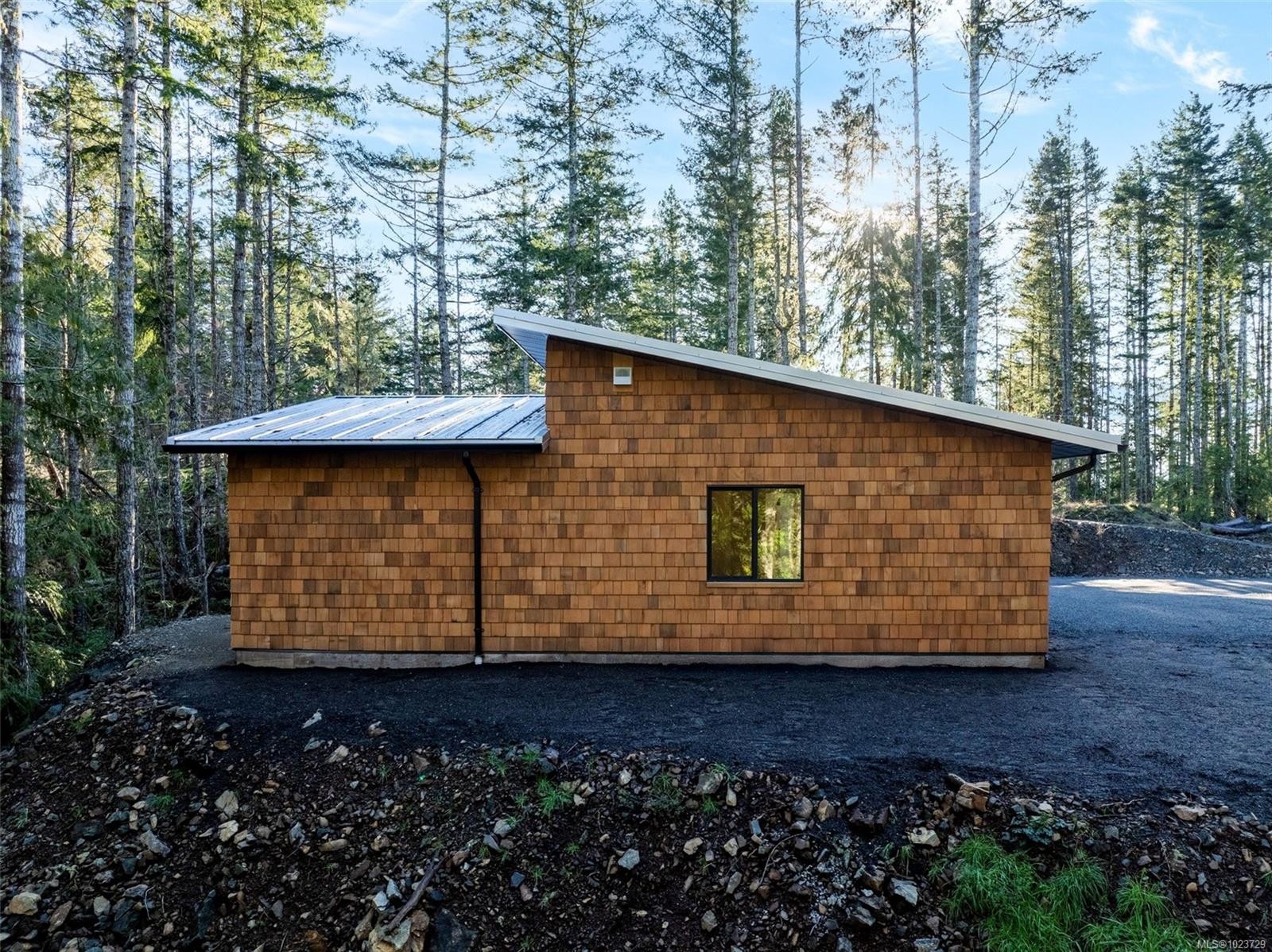 2450 Carpenter Rd, Sooke, BC