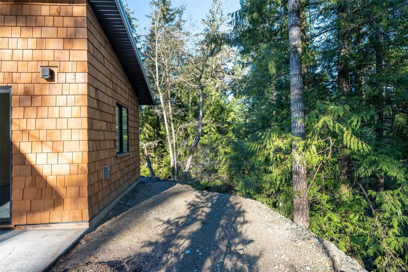 2450 Carpenter Rd, Sooke, BC