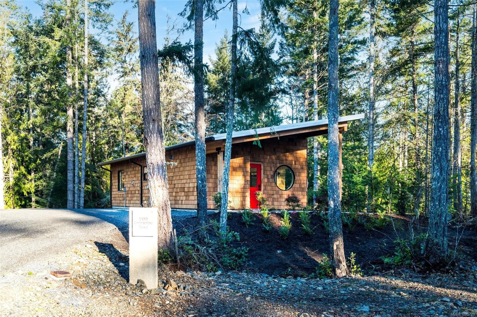 2450 Carpenter Rd, Sooke, BC