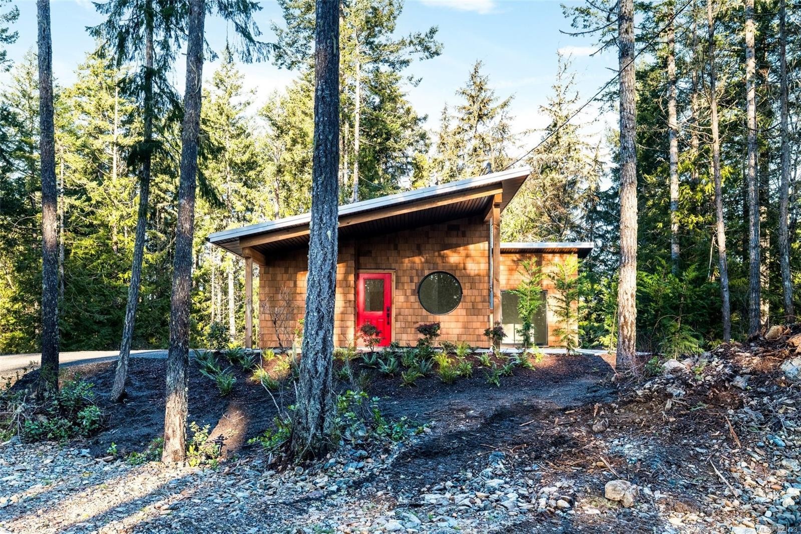 2450 Carpenter Rd, Sooke, BC