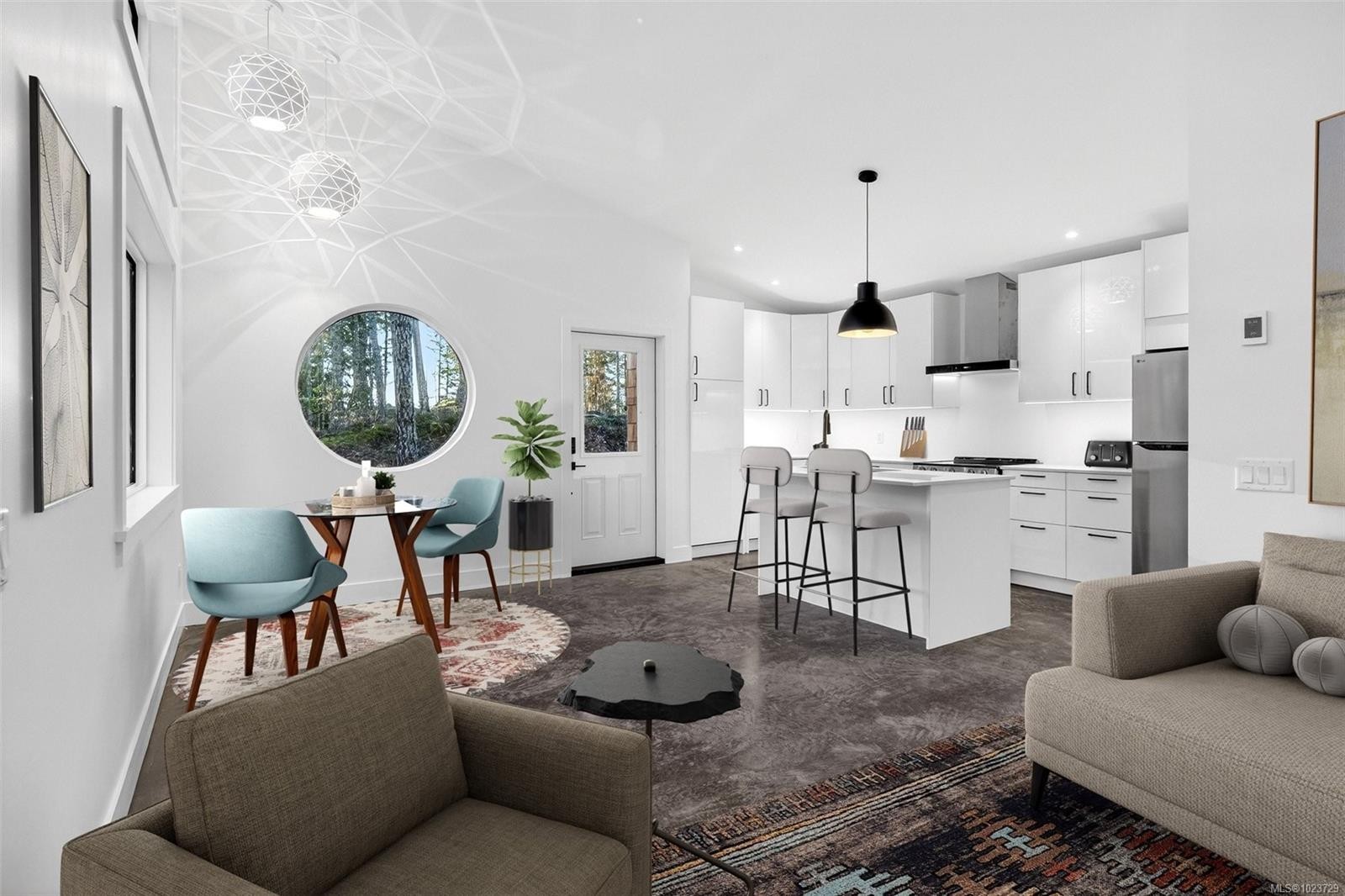 2450 Carpenter Rd, Sooke, BC