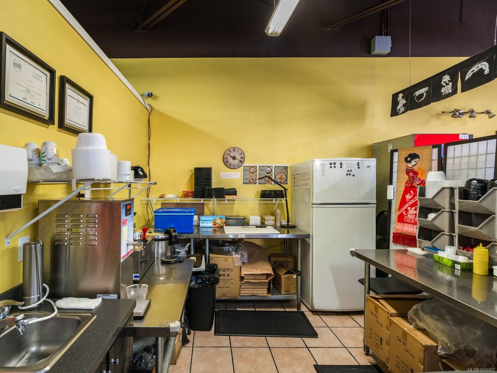 502-530 5Th St, Nanaimo, BC