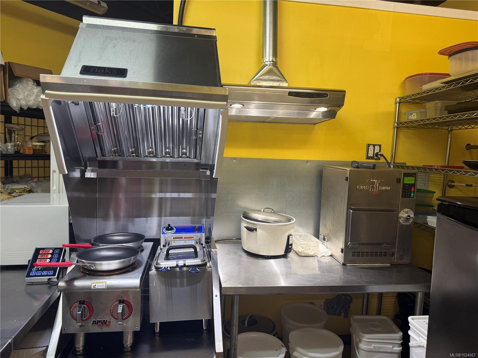 502-530 5Th St, Nanaimo, BC