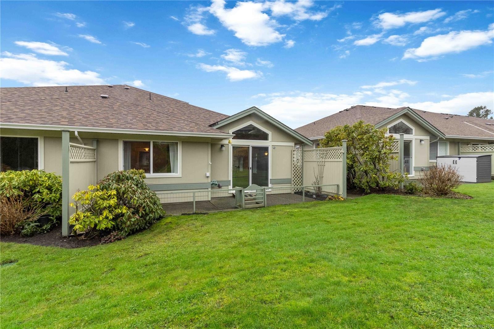 10-126 Hallowell Rd, View Royal, BC