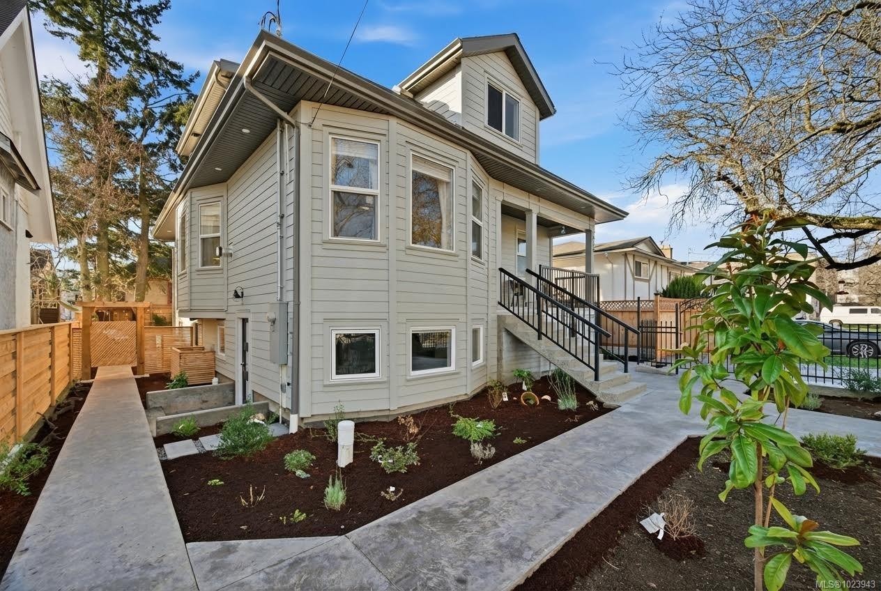 525 Sumas St, Victoria, BC