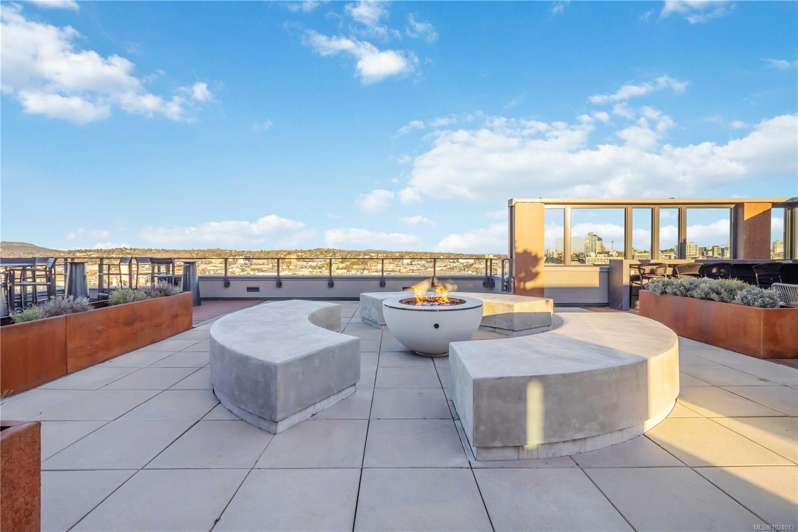 308-369 Tyee Rd, Victoria, BC - Outdoor With Deck Patio Veranda