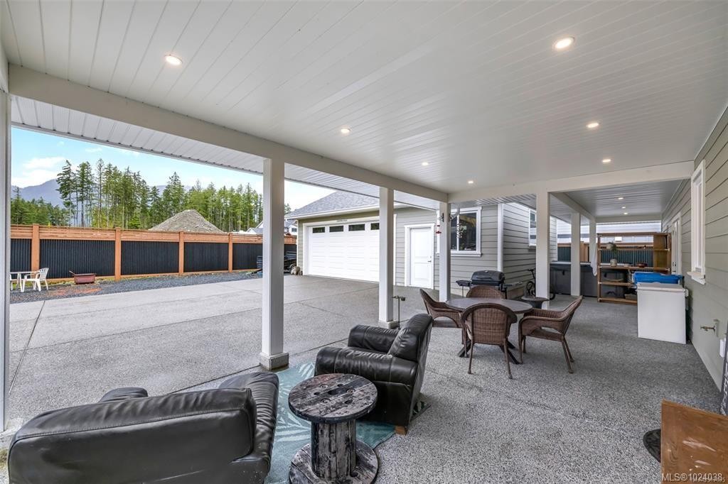 168 Edgewood Dr, Lake Cowichan, BC