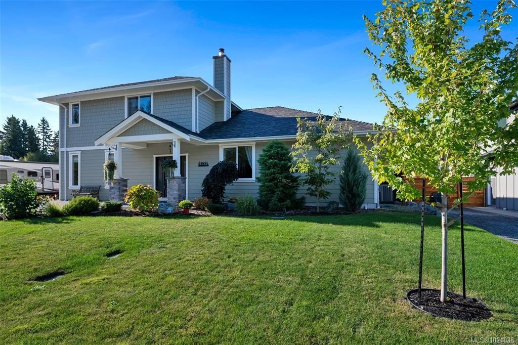 168 Edgewood Dr, Lake Cowichan, BC
