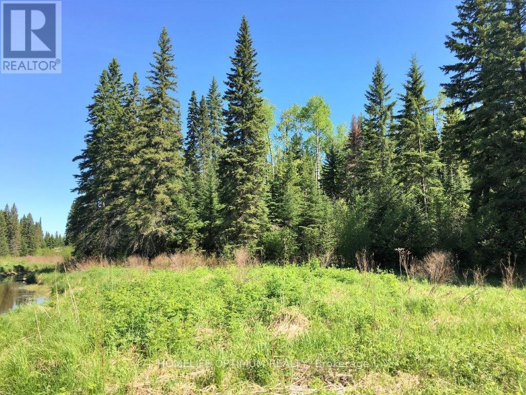 Pcl 8811 N/A, Timmins, ON