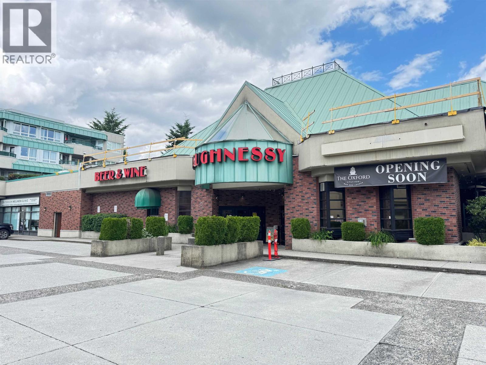 1 2099 Lougheed Highway, Port Coquitlam, BC