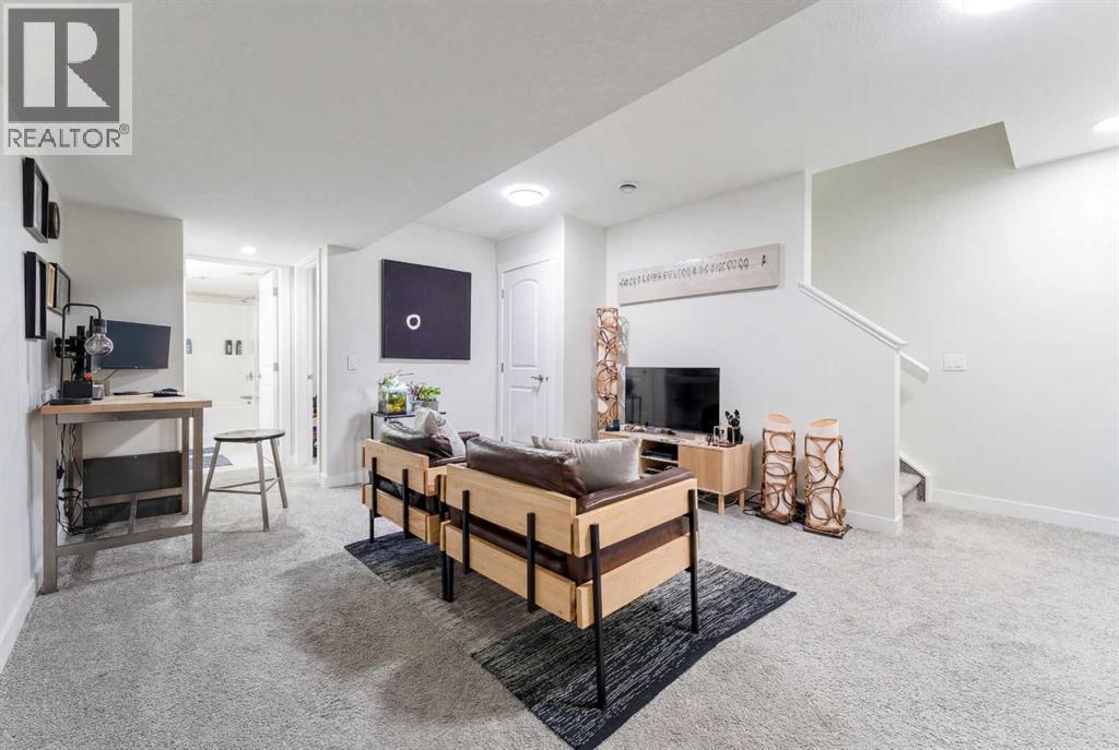 449 Chinook Winds View Sw, Airdrie, AB - Indoor