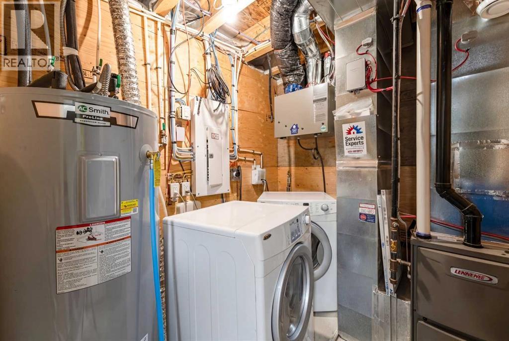 449 Chinook Winds View Sw, Airdrie, AB - Indoor