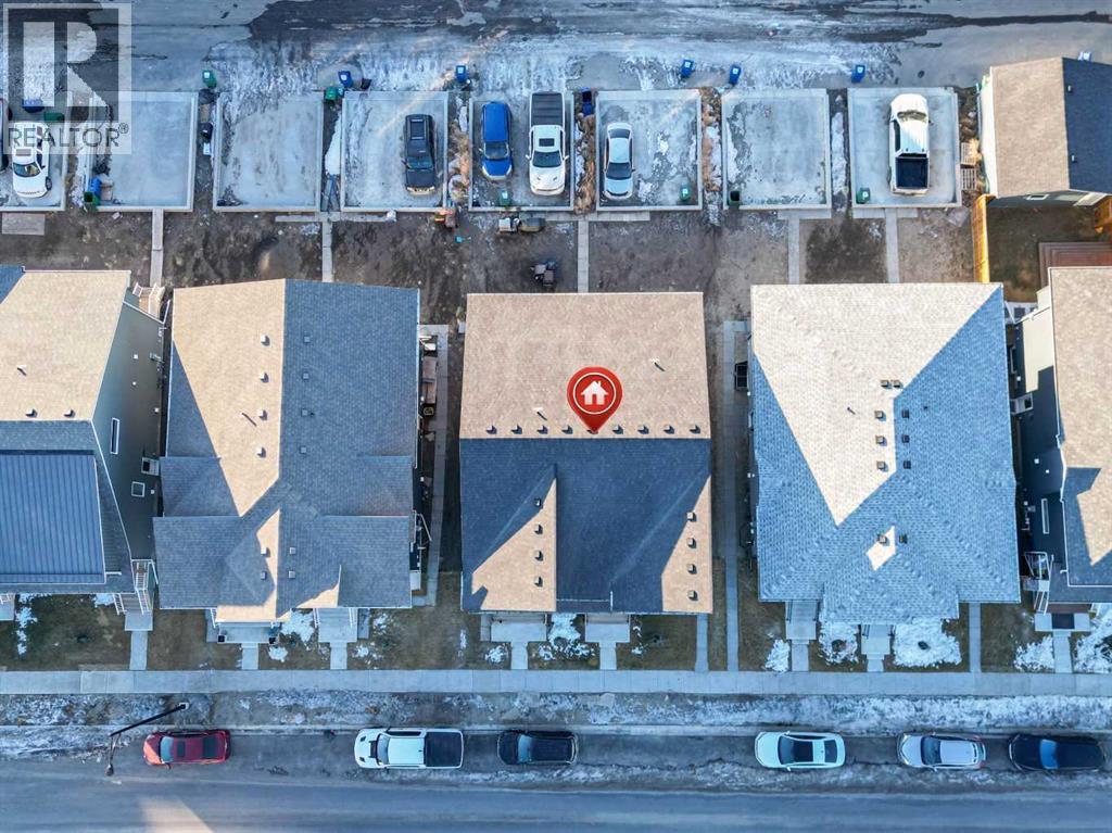 449 Chinook Winds View Sw, Airdrie, AB - Outdoor