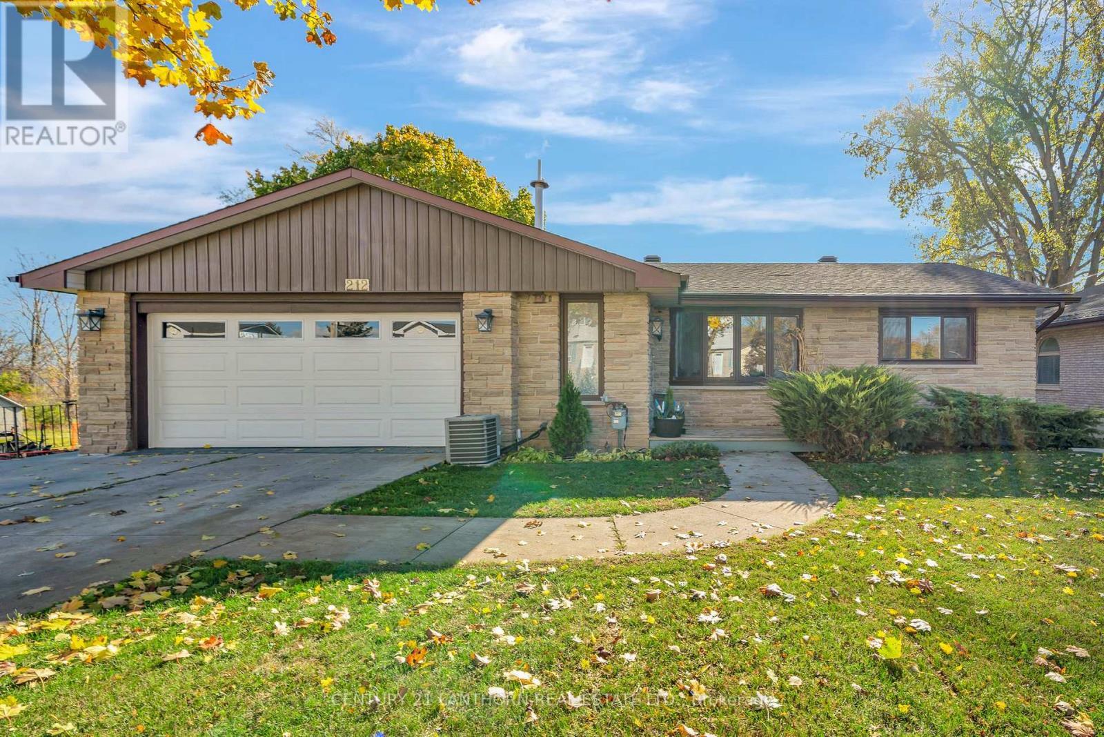 212 Main Street, Deseronto (Deseronto (Town)), ON - Outdoor