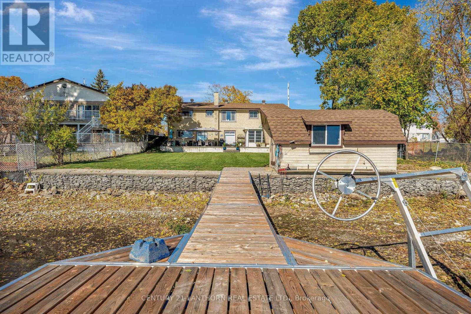 212 Main Street, Deseronto (Deseronto (Town)), ON - Outdoor