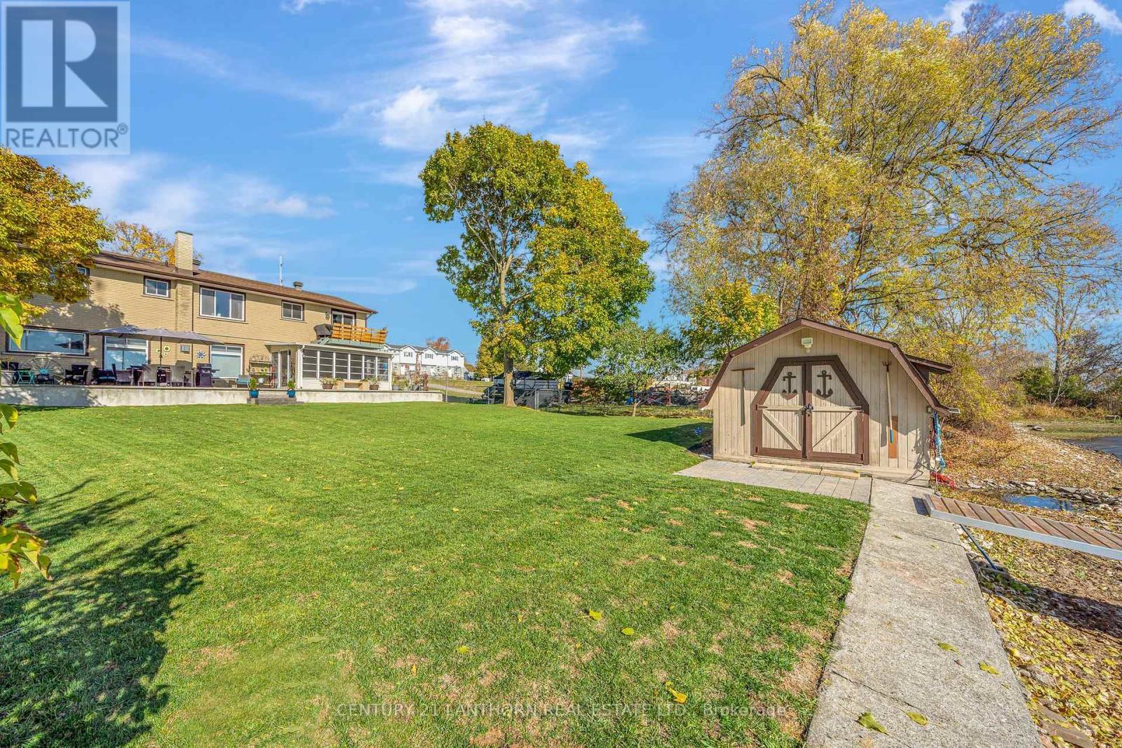 212 Main Street, Deseronto (Deseronto (Town)), ON - Outdoor