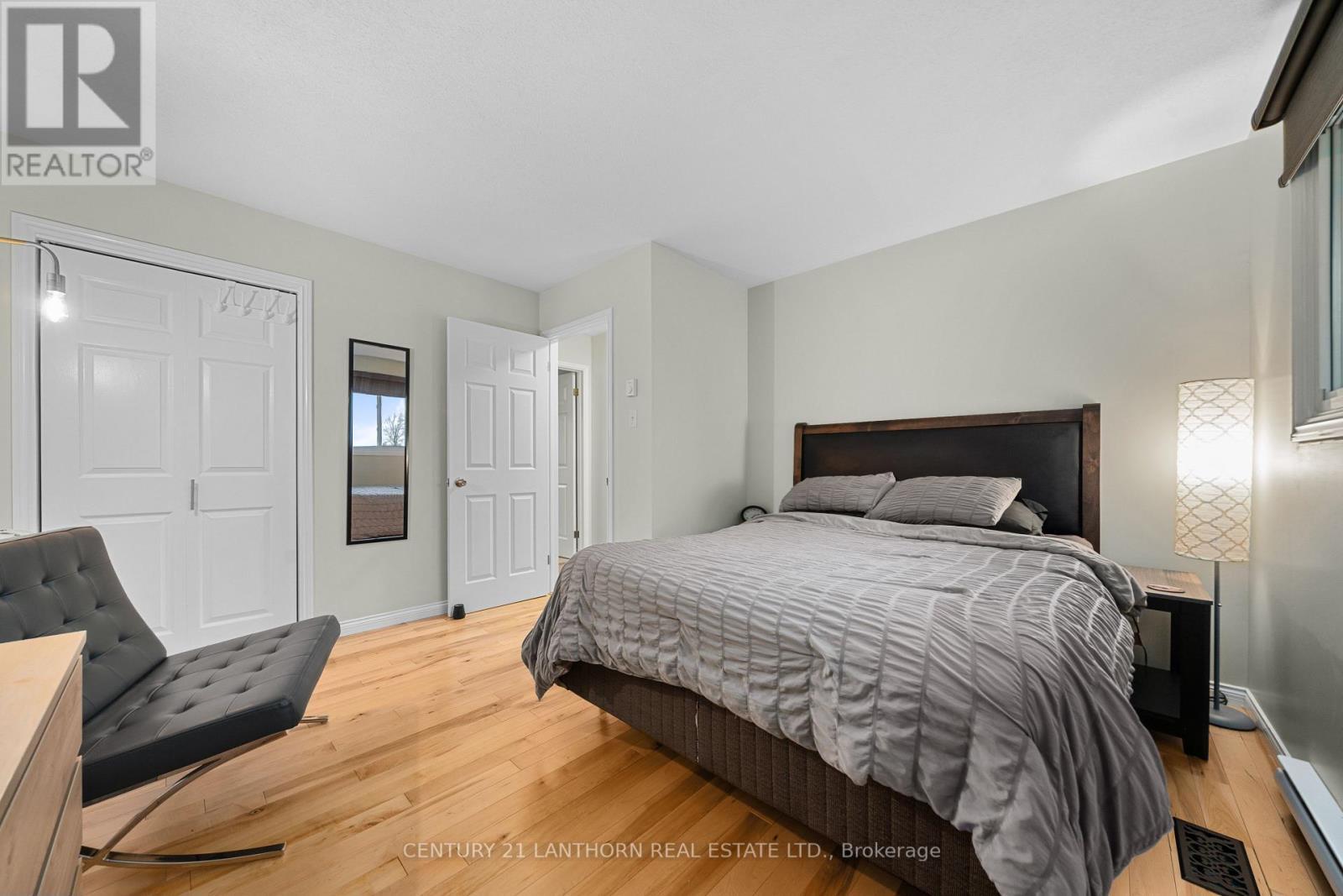 212 Main Street, Deseronto (Deseronto (Town)), ON - Indoor Photo Showing Bedroom