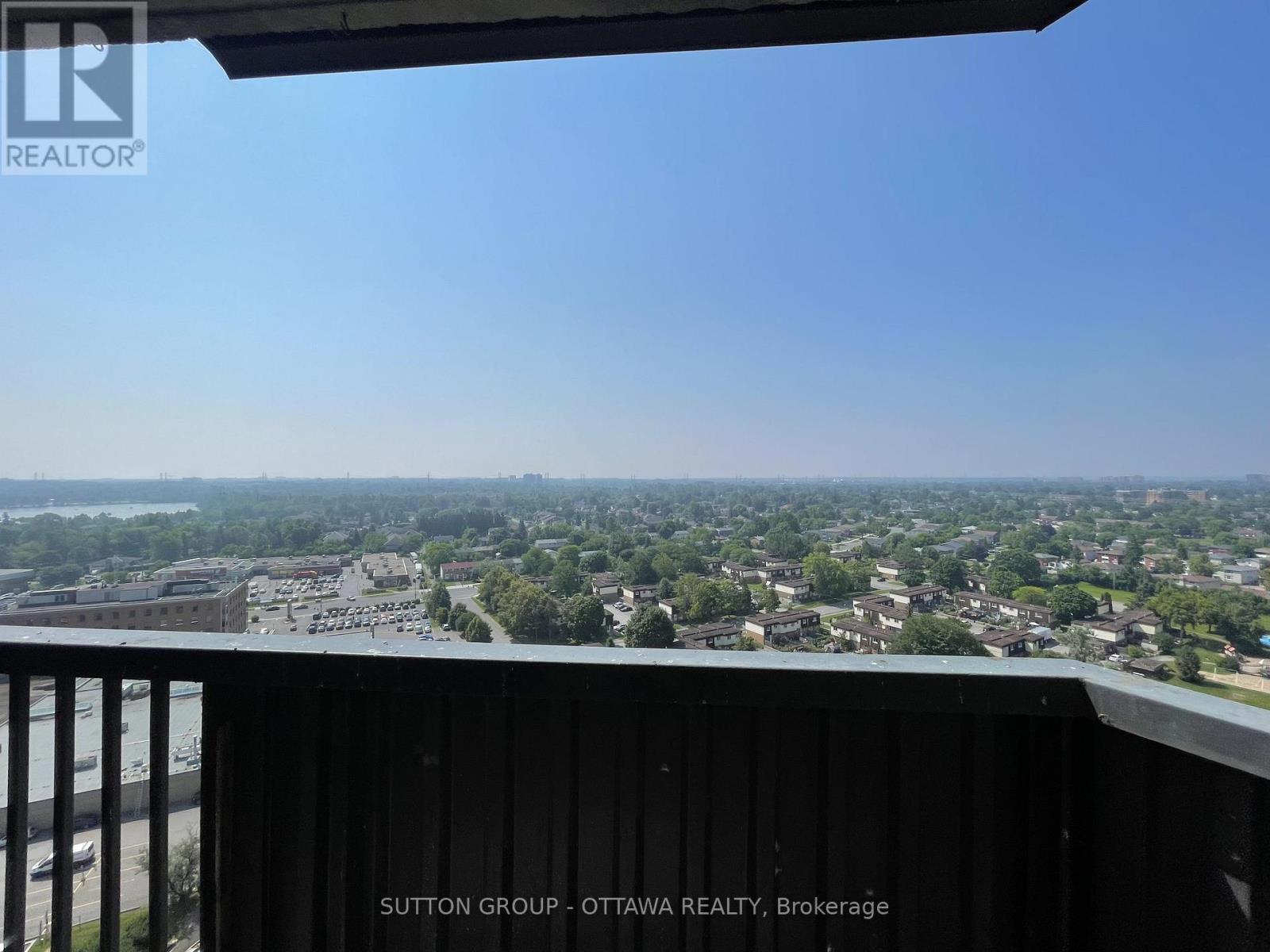 1908 - 900 Dynes Road, Ottawa, ON - Outdoor With View