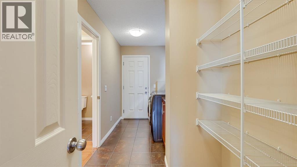 157 Bridleridge View Sw, Calgary, AB - Indoor With Storage