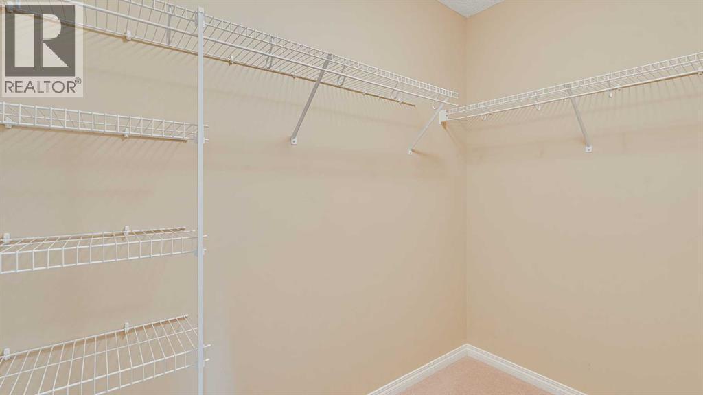 157 Bridleridge View Sw, Calgary, AB - Indoor With Storage