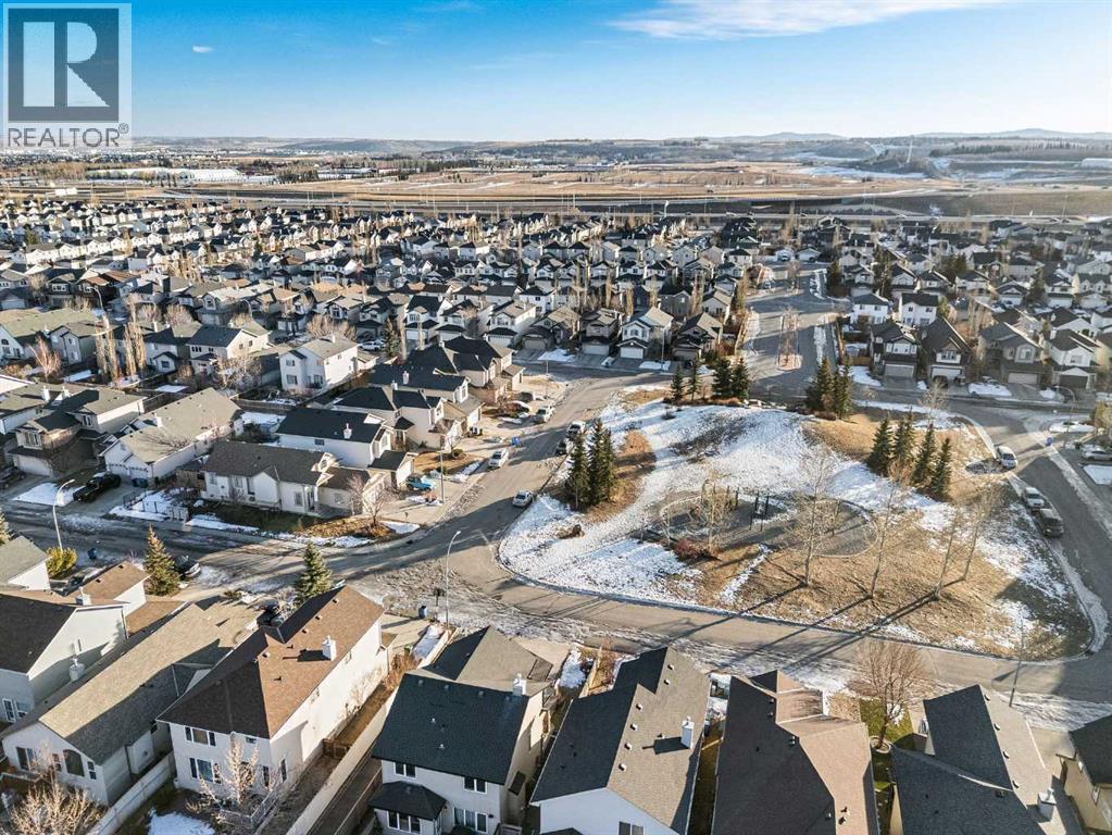 157 Bridleridge View Sw, Calgary, AB - Outdoor With View