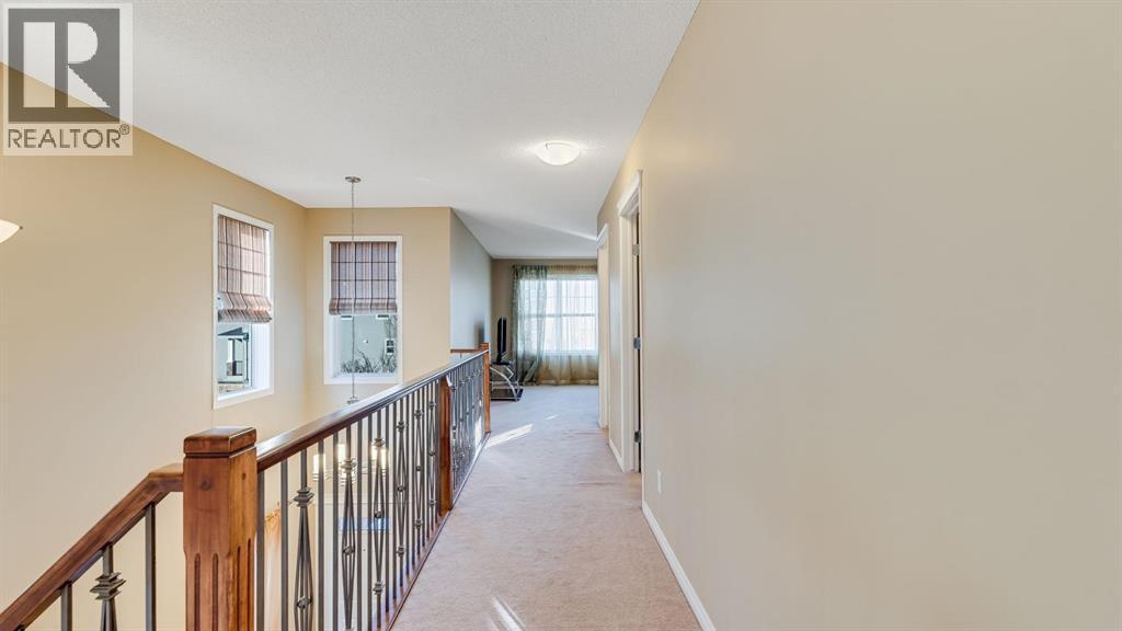 157 Bridleridge View Sw, Calgary, AB - Indoor Photo Showing Other Room