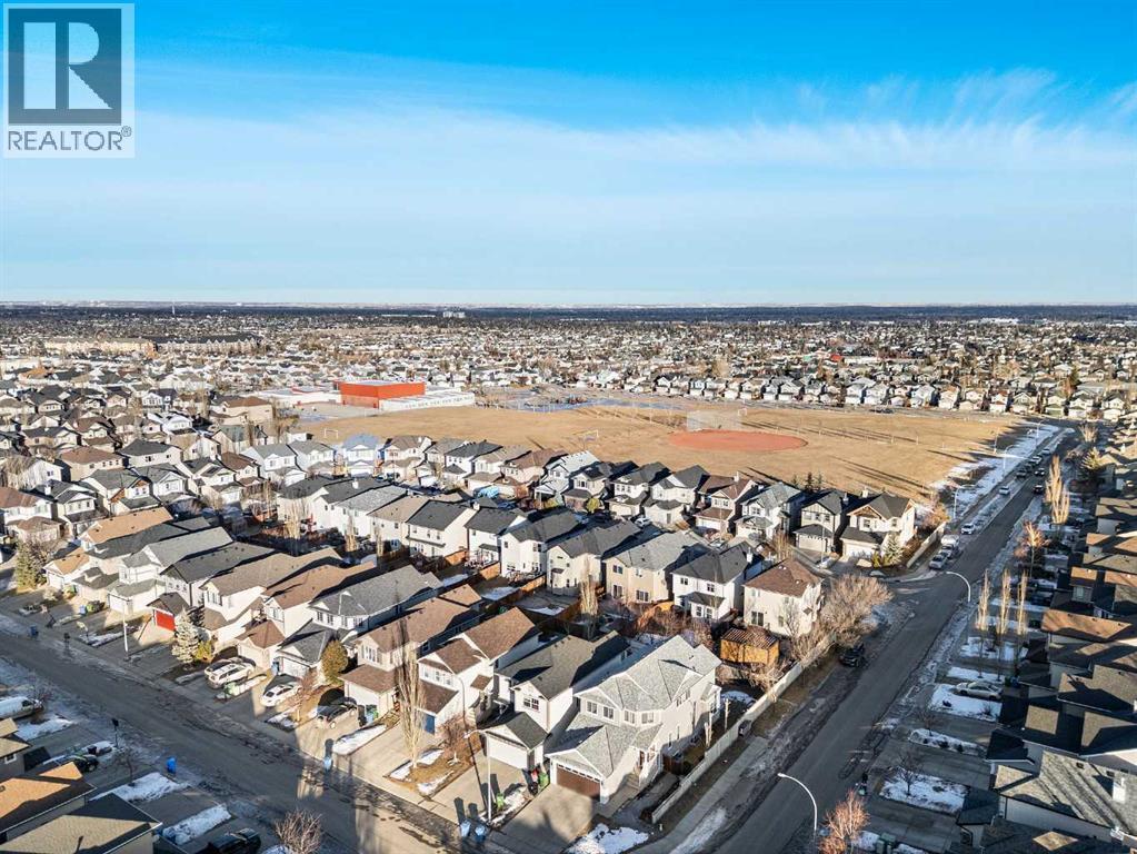 157 Bridleridge View Sw, Calgary, AB - Outdoor With View