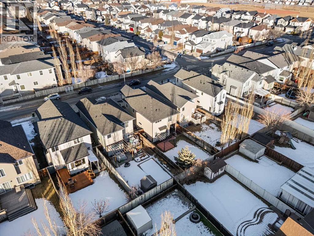 157 Bridleridge View Sw, Calgary, AB - Outdoor With View