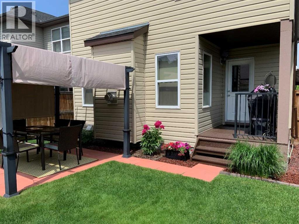 157 Bridleridge View Sw, Calgary, AB - Outdoor