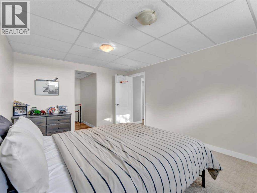 122 Redcliff Way Sw, Redcliff, AB - Indoor Photo Showing Bedroom